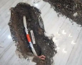 南开测漏水电话