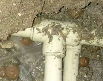 南开测漏水多少钱